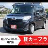 toyota roomy 2018 -TOYOTA--Roomy M900A--M900A-0268302---TOYOTA--Roomy M900A--M900A-0268302- image 1