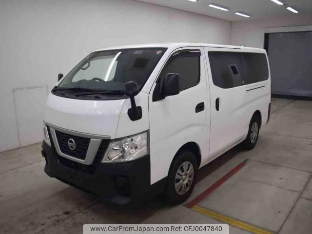 nissan nv350-caravan-van 2019 quick_quick_LDF-VW6E26_110117 image 2