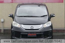 honda freed 2012 -HONDA 【足立 502ﾏ9311】--Freed DAA-GP3--GP3-1063351---HONDA 【足立 502ﾏ9311】--Freed DAA-GP3--GP3-1063351-