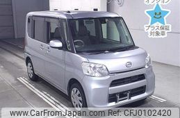 daihatsu tanto 2015 -DAIHATSU--Tanto LA600S-0327733---DAIHATSU--Tanto LA600S-0327733-