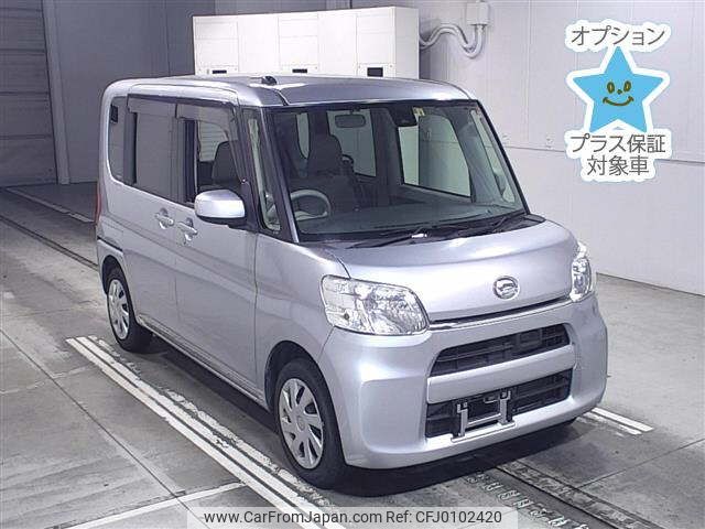 daihatsu tanto 2015 -DAIHATSU--Tanto LA600S-0327733---DAIHATSU--Tanto LA600S-0327733- image 1