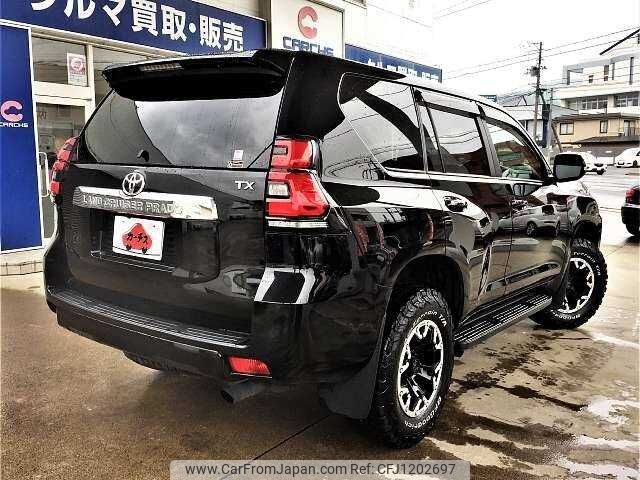 toyota land-cruiser-prado 2021 504928-930255 image 2