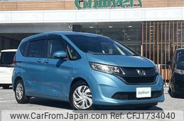 honda freed 2018 CFJ1734040