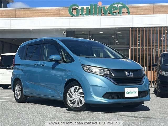honda freed 2018 CFJ1734040 image 1