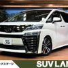 toyota vellfire 2018 -TOYOTA--Vellfire DBA-AGH30W--AGH30-0178200---TOYOTA--Vellfire DBA-AGH30W--AGH30-0178200- image 1