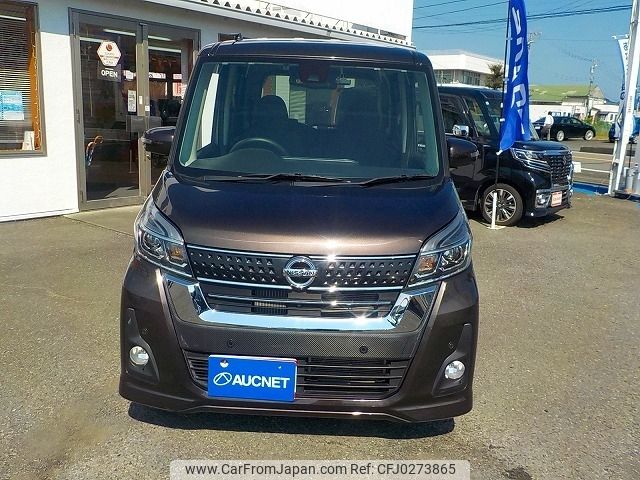 nissan dayz-roox 2019 CFJ0273865 image 2