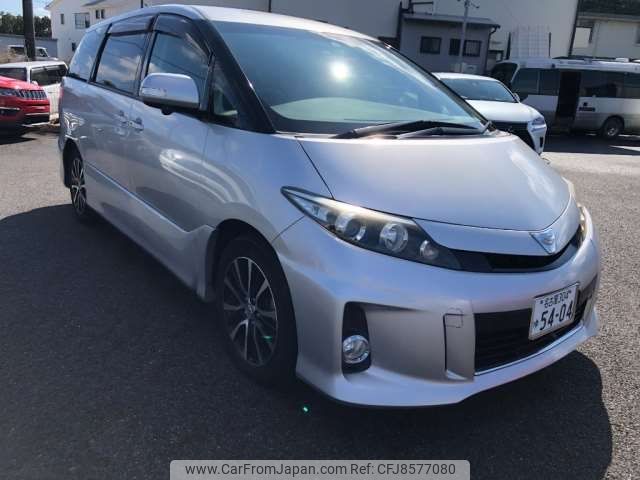 toyota estima 2014 -TOYOTA 【名古屋 304ﾕ5404】--Estima DBA-ACR50W--ACR50-7124280---TOYOTA 【名古屋 304ﾕ5404】--Estima DBA-ACR50W--ACR50-7124280- image 1