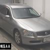 nissan stagea 2007 -NISSAN--Stagea M35--452656---NISSAN--Stagea M35--452656- image 1