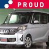 mitsubishi ek-space 2015 -MITSUBISHI--ek Space DBA-B11A--B11A-0031833---MITSUBISHI--ek Space DBA-B11A--B11A-0031833- image 1