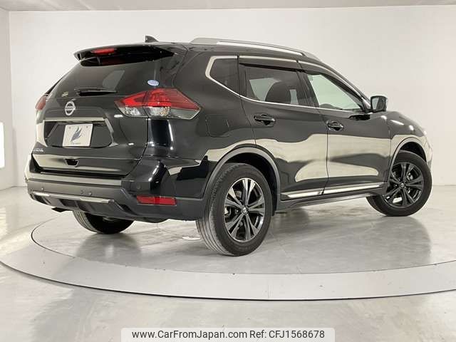 nissan x-trail 2020 CFJ1568678 image 2
