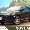 toyota harrier 2018 -TOYOTA--Harrier DBA-ZSU60W--ZSU60-0153696---TOYOTA--Harrier DBA-ZSU60W--ZSU60-0153696- image 1