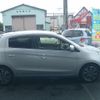 mitsubishi mirage 2017 -MITSUBISHI 【名変中 】--Mirage A03A--0042854---MITSUBISHI 【名変中 】--Mirage A03A--0042854- image 8