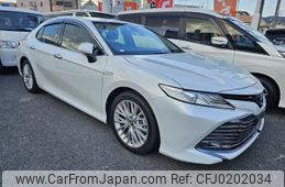 toyota camry 2017 quick_quick_DAA-AXVH70_1015890