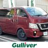 nissan caravan-van 2017 -NISSAN--Caravan Van CBF-VR2E26--VR2E26-100174---NISSAN--Caravan Van CBF-VR2E26--VR2E26-100174- image 1