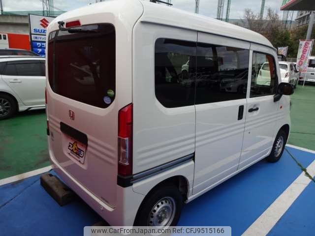 honda n-van 2019 -HONDA--N VAN HBD-JJ1--JJ1-3004478---HONDA--N VAN HBD-JJ1--JJ1-3004478- image 2