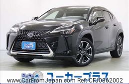 lexus ux 2019 -LEXUS--Lexus UX 6AA-MZAH10--MZAH10-2037419---LEXUS--Lexus UX 6AA-MZAH10--MZAH10-2037419-