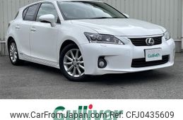 lexus ct 2011 -LEXUS--Lexus CT DAA-ZWA10--ZWA10-2010372---LEXUS--Lexus CT DAA-ZWA10--ZWA10-2010372-