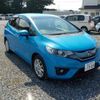 honda fit 2014 -HONDA 【野田 501ｱ1234】--Fit DAA-GP5--GP5-3069159---HONDA 【野田 501ｱ1234】--Fit DAA-GP5--GP5-3069159- image 1