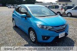 honda fit 2014 -HONDA 【野田 501ｱ1234】--Fit DAA-GP5--GP5-3069159---HONDA 【野田 501ｱ1234】--Fit DAA-GP5--GP5-3069159-