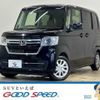 honda n-box 2022 -HONDA--N BOX 6BA-JF3--JF3-5118425---HONDA--N BOX 6BA-JF3--JF3-5118425- image 1