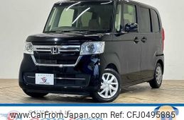 honda n-box 2022 -HONDA--N BOX 6BA-JF3--JF3-5118425---HONDA--N BOX 6BA-JF3--JF3-5118425-