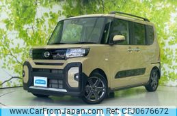 daihatsu tanto 2022 quick_quick_LA650S_LA650S-0266927