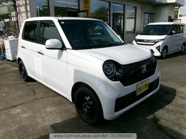 honda n-one 2025 CFJ1805965 image 1