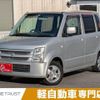 suzuki wagon-r 2006 -SUZUKI--Wagon R DBA-MH21S--MH21S-731136---SUZUKI--Wagon R DBA-MH21S--MH21S-731136- image 1