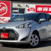 toyota sienta 2022 -TOYOTA 【名変中 】--Sienta NCP175G--7047255---TOYOTA 【名変中 】--Sienta NCP175G--7047255- image 1