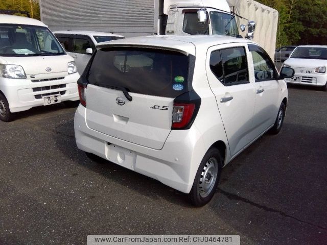 daihatsu mira-e-s 2020 -DAIHATSU--Mira e:s 5BA-LA350S--LA350S-0236738---DAIHATSU--Mira e:s 5BA-LA350S--LA350S-0236738- image 2