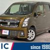 suzuki wagon-r-stingray 2017 quick_quick_MH55S_MH55S-712802 image 1