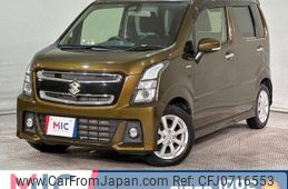 suzuki wagon-r-stingray 2017 quick_quick_MH55S_MH55S-712802