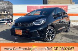 honda fit 2024 -HONDA 【名変中 】--Fit GS4--1013227---HONDA 【名変中 】--Fit GS4--1013227-