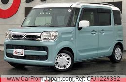 suzuki spacia 2018 -SUZUKI--Spacia MK53S--MK53S-131775---SUZUKI--Spacia MK53S--MK53S-131775-