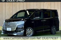 toyota esquire 2018 CFJ0779287
