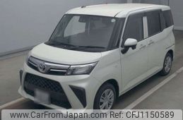 toyota roomy 2024 -TOYOTA 【福山 530ﾀ4324】--Roomy 5BA-M910A--M910A-1025543---TOYOTA 【福山 530ﾀ4324】--Roomy 5BA-M910A--M910A-1025543-