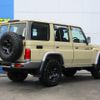 toyota land-cruiser 2015 -TOYOTA--Land Cruiser CBF-GRJ76K--GRJ76-1002265---TOYOTA--Land Cruiser CBF-GRJ76K--GRJ76-1002265- image 2