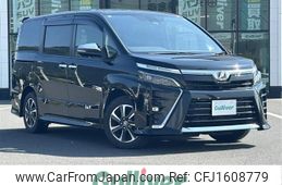 toyota voxy 2020 CFJ1608779