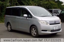 honda stepwagon 2009 -HONDA 【野田 500】--Stepwgn DBA-RK2--RK2-1001340---HONDA 【野田 500】--Stepwgn DBA-RK2--RK2-1001340-