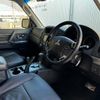 mitsubishi pajero 2006 123 image 27