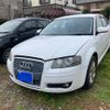 audi a3 2007 -AUDI--Audi A3 ABA-8PBZB--WAUZZZ8P38A036710---AUDI--Audi A3 ABA-8PBZB--WAUZZZ8P38A036710- image 4