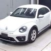 volkswagen the-beetle 2017 -VOLKSWAGEN--VW The Beetle ABA-16CZD--WVWZZZ16ZHM608384---VOLKSWAGEN--VW The Beetle ABA-16CZD--WVWZZZ16ZHM608384- image 1