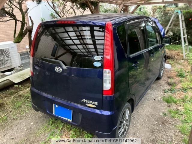 daihatsu move 2008 -DAIHATSU--Move DBA-L175S--L175S-0144513---DAIHATSU--Move DBA-L175S--L175S-0144513- image 2