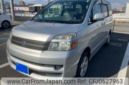 toyota voxy 2004 -TOYOTA--Voxy CBA-AZR60G--AZR60-0345709---TOYOTA--Voxy CBA-AZR60G--AZR60-0345709-