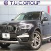 bmw x3 2020 -BMW--BMW X3 DBA-TR20--WBATR52080LS31351---BMW--BMW X3 DBA-TR20--WBATR52080LS31351- image 1