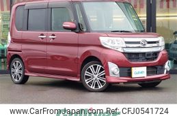 daihatsu tanto 2014 -DAIHATSU--Tanto DBA-LA600S--LA600S-0088120---DAIHATSU--Tanto DBA-LA600S--LA600S-0088120-