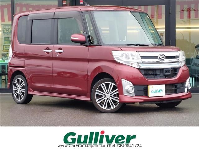 daihatsu tanto 2014 -DAIHATSU--Tanto DBA-LA600S--LA600S-0088120---DAIHATSU--Tanto DBA-LA600S--LA600S-0088120- image 1