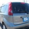 nissan note 2012 CFJ1617179 image 2