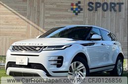 land-rover range-rover 2019 -ROVER--Range Rover 3DA-LZ2NA--SALZA2AN6LH006961---ROVER--Range Rover 3DA-LZ2NA--SALZA2AN6LH006961-