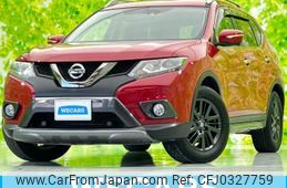 nissan x-trail 2016 quick_quick_NT32_NT32-547990